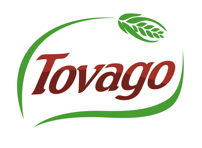 Tovago - Pieczywo chrupkie bogate w błonnik