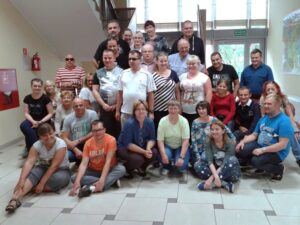 Zdjęcie grupowe