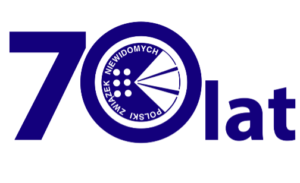 Logo 70 lat PZN )Wlkp