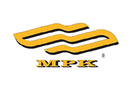 Logo MPK Poznań