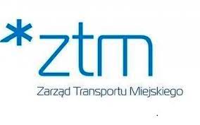 Logo ZTM Poznań