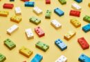Klocki LEGO Braille w Polsce! PZN partnerem projektu edukacyjnego