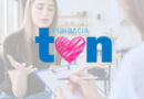 Logo fundacji TVN