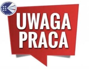 Uwaga praca