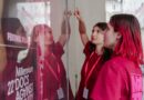 Zaproszenie na Festiwal Millennium Docs Against Gravity w Kinie Muza