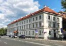 foto. 1. Indtytut Tyflologiczny Polskiego Związku Niewidomych