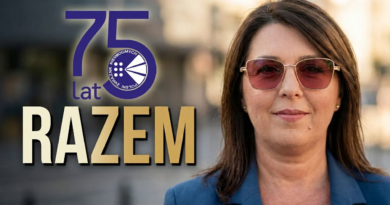 Spot jubileuszowy